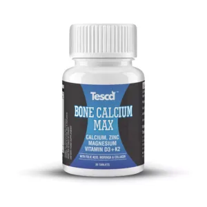 BONE CALCIUM MAX