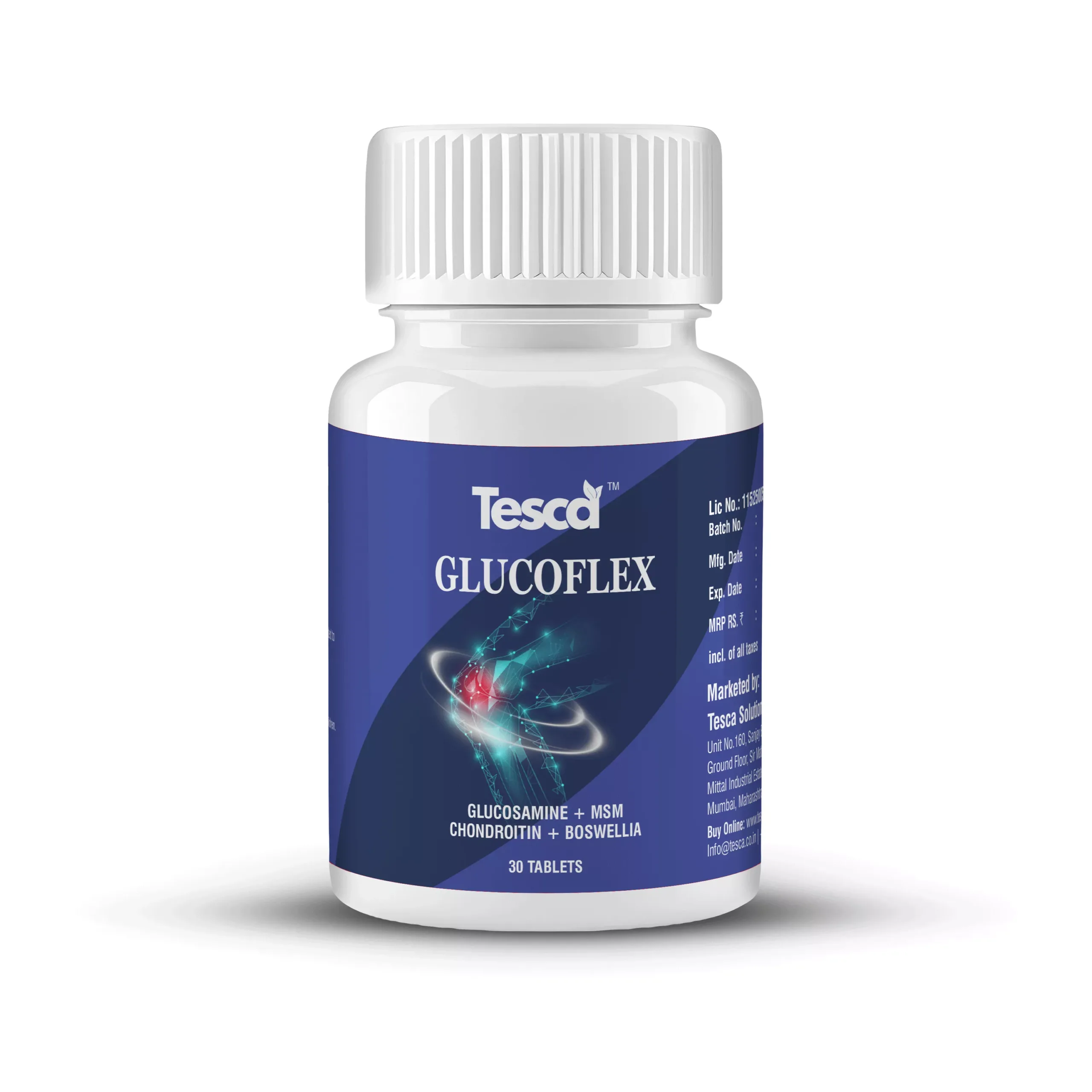 Glucoflex